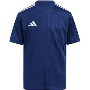 adidas Performance T-Shirt - Campeon25 - Team Navy Blue/Wit - adidas Performance - 10 jaar (140) - T-Shirts