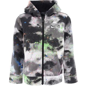 Nike Cardigan - Zwart - Nike - 4 jaar (104) - Cardigan