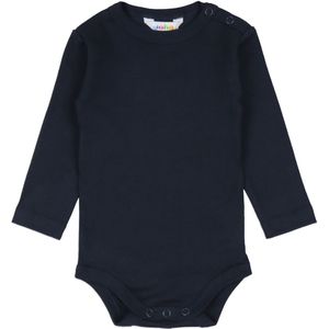 Joha Romper l/s - Navy - Joha - 50 - Romper L/S
