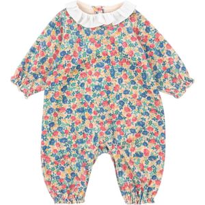 Konges Sløjd Boxpak - Badstof - Miffa - Fiola - Konges Sløjd - 68 - Boxpak