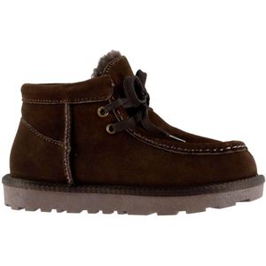 Sofie Schnoor Snowboots - Donkerbruin - Sofie Schnoor - 35 - Snowboots