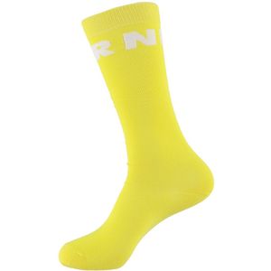 Marni Sokken - Geel/Wit - Marni - 10-12 jaar (140-152) - Sokken