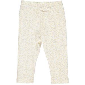 Gro Leggings - Malak - Warm White - Gro - 62 - Leggings