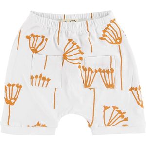 Gro Shorts - Drini - White - Gro - 56 - Shorts