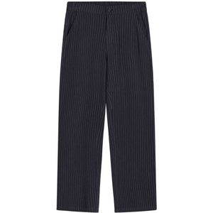 Grunt Broek - Alex - Navy - Grunt - 10 jaar (140) - Broeken - Katoen