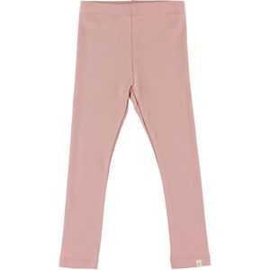 Lil' Atelier Leggings - NmnGayo - Misty Rose - Lil Atelier - 2 jaar (92) - Leggings