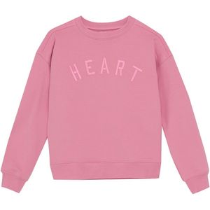 Creamie Sweatshirt - Wild Rose - Creamie - 6 jaar (116) - Sweatshirt
