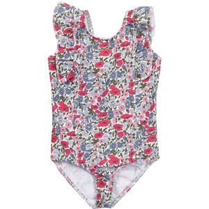 Petit Crabe Zwempak - Zwemmen - UV50+ - Poppy & Daisy - Petit Crabe - 3-4 jaar (98-104) - Badmode