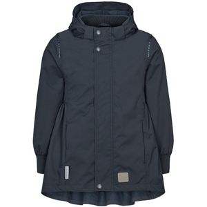 MarMar Zomerjas - Oda - Blauw - MarMar - 1-1½ jaar (80-86) - Zomerjas