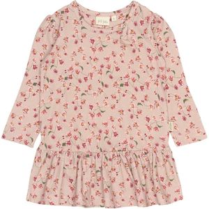 Petit Piao Jurk - Herfstanemoon - Petit Piao - 1 jaar (80) - Jurk