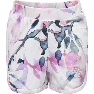 Hummel Shorts - HMLNaja - Aquarel - Hummel - 56 - Shorts