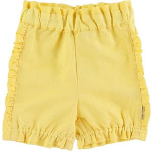 Hust and Claire Shorts - Helga - Geel - Hust and Claire - 56 - Shorts
