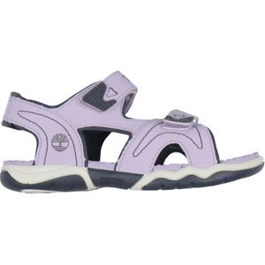 Timberland Sandalen - Avontuurzoeker - Paars - Timberland - 31 - Sandalen