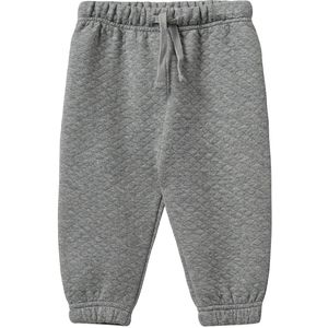 Sofie Schnoor Broek - Grey Melange - Sofie Schnoor - 56 - Broeken - Katoen