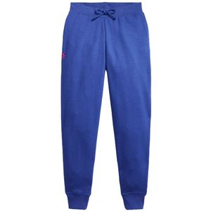 Polo Ralph Lauren Joggingbroek - Classics - Blauw - Polo Ralph Lauren - 12-14 jaar (152-164) - Joggingbroek