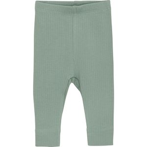 Fixoni Leggings - Rib - Lily Pad - Fixoni - 62 - Leggings