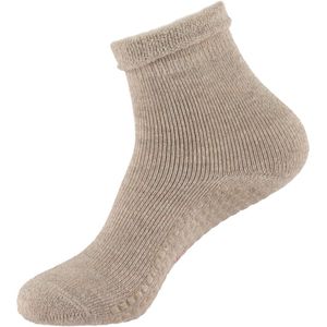 Condor Sokken - Antislip - Beige - Condor - 39/41 - Sokken