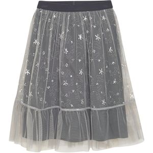 Creamie Tule Rok - Nat weer - Creamie - 6 jaar (116) - Rok