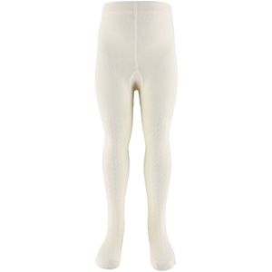 Pointelle - Panty - Zacht - Ribgebreid - Elastische Taille