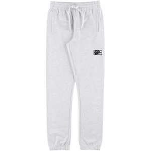 Vans Joggingbroek - Stad Blocked - Lichtgrijs Gevlekt - Vans - L - Large - Joggingbroek