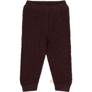 That's Mine Broek - Luca Broek - Chocolate - Thats Mine - 56 - Broeken - Katoen