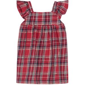 Hust and Claire Jurk - Kamilia - Teaberry - Hust and Claire - 68 - Jurk