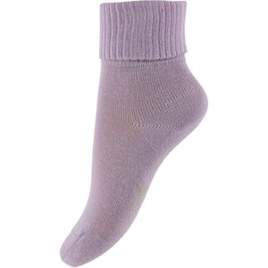 Hust and Claire Sokken - Fosu - Bamboe - Lavender - Hust and Claire - 14/16 - Sokken