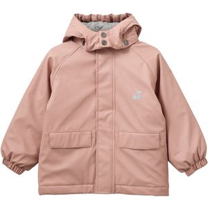 Sofie Schnoor Regenjas m. Opgevuld - PU - BillieSK - Roze wenkbr - Sofie Schnoor - 1½ jaar (86) - Regenjas