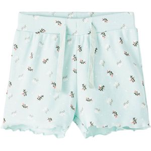 Name It Shorts - NbfHelan - Gletsjer - Name It - 56 - Shorts