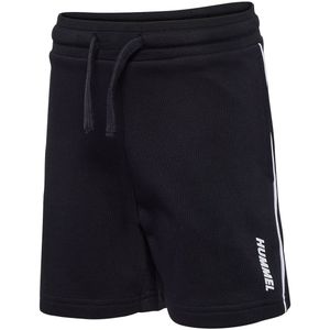 Hummel Shorts - hmlCasper - Zwart - Hummel - 4 jaar (104) - Shorts