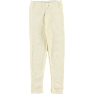 Engel Leggings - Wol - Naturel - Engel - 4 jaar (104) - Leggings - Wol