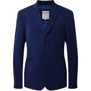 Hound Blazer - Classic+ - Donkerblauw - Hound - 8 jaar (128) - Blazer