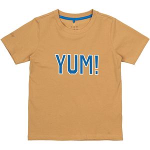 The New T-Shirt - TnNino - Apple Cinnamon - The New - 3-4 jaar (98-104) - T-Shirts