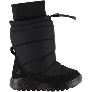 Ecco Laarzen - Urban Snow - Black/Black - Ecco - 27 - Laarzen