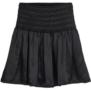 Designers Remix Rok - Lilian Kiel - Black - Designers Remix - 12 jaar (152) - Rok