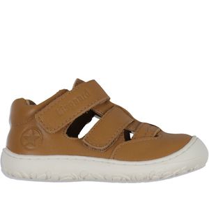 Bisgaard Sandalen - Hana - Cognac - Bisgaard - 21 - Sandalen