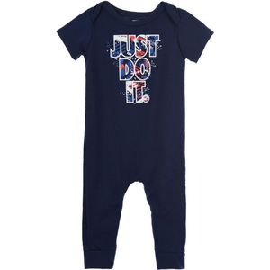 Nike Boxpak - Sensatie - Midnight Navy - Nike - 0-3 mnd - Boxpak