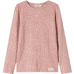 MarMar Blouse - Leo Tee - Rose Dust Leo - MarMar - 3 jaar (98) - Shirts