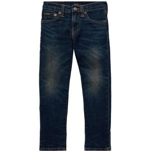 Polo Ralph Lauren Jeans - Sullivan - Blauw - Polo Ralph Lauren - 4 jaar (104) - Jeans