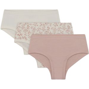 CeLaVi Slips - 3-pack - Snow White - CeLaVi - 80 - Slips