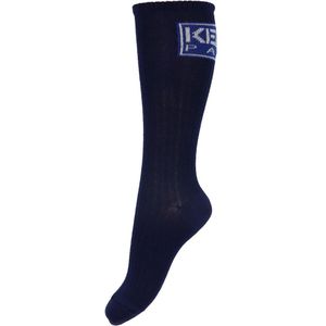 Kenzo Sokken - Navy - Kenzo - 35/38 - Sokken