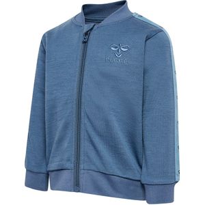 Hummel Cardigan - HmlWulbato - Bering Sea - Hummel - 2 jaar (92) - Cardigan