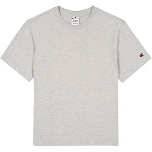 Champion Fashion T-Shirt - Grijs - Champion - L - Large - T-Shirts