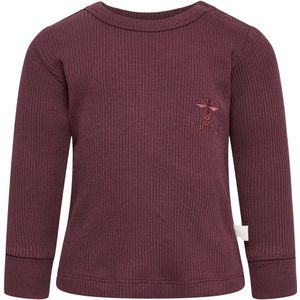 Hummel Blouse - hmlSami - Bordeaux - Hummel - 56 - Shirts