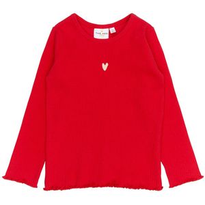 The New Blouse Siblings - Rib - TnstRianna - Ski Patrol - The New - 1 jaar (80) - Shirts