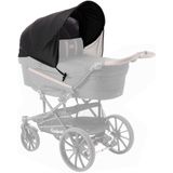 BabyDan Zonnenscherm - UV50 Protect - Zwart - BabyDan - OneSize - Zonnenscherm