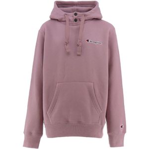 Champion Fashion Hoodie - Lavendel - Champion - 16-18 jaar (176-188) - Hoodie