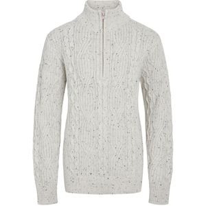 Grunt Blouse - Gebreid - GrJocoba - Nature - Grunt - 10 jaar (140) - Shirts