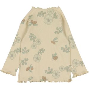 That's Mine Blouse - Mignonne - Bloemen Eend Bessen - Thats Mine - 68 - Shirts