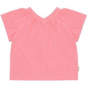 Hust and Claire T-Shirt - Roselyn - Blozen - Hust and Claire - 2 jaar (92) - T-Shirts